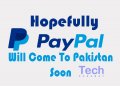 Paypal Pakistan