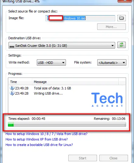create windows 10 bootable usb on os x create windows 10 bootable usb on os x