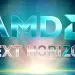 AMD Zen 2 EPYC CPU