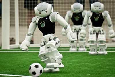 Machine Learning