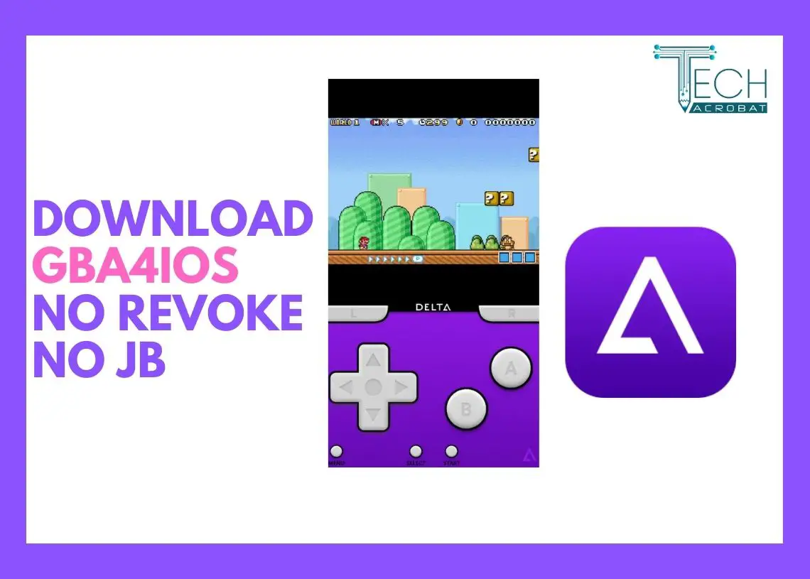 how to download gba emulator on ios 13