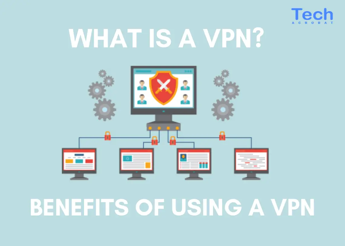 is it good to use a vpn