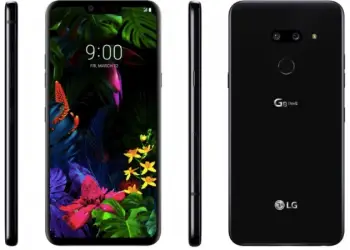 LG G8 ThinQ