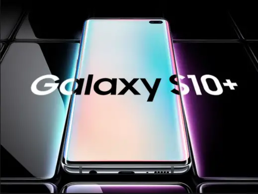 s 10 plus specs