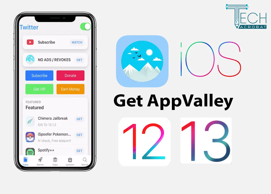 Appvalley Download Ios 134