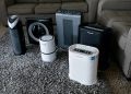 home air purifiers