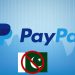 paypal not coming to pakistan