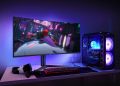 LG UltraGear monitors