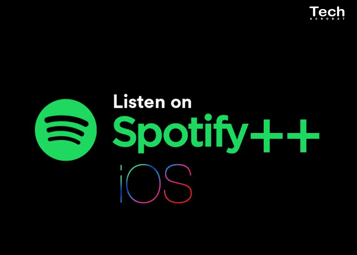 Download Spotify For Ios Ios 13 With Appvalley V2 0 No Jailbreak
