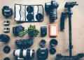 photography gadgets