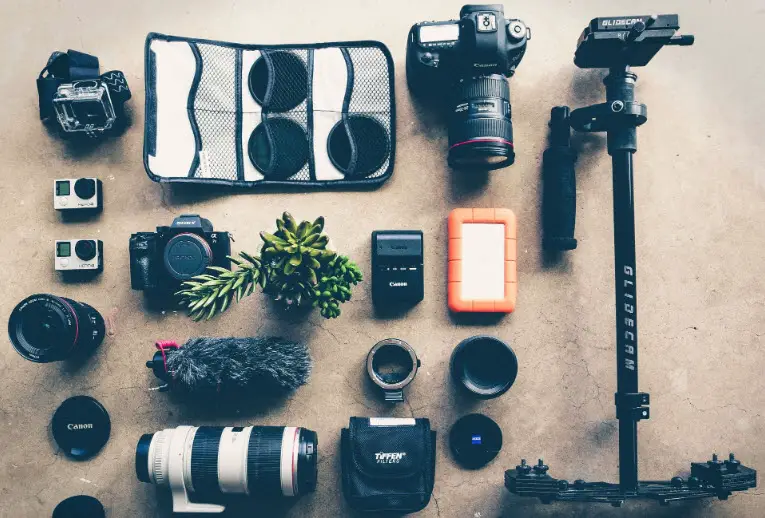 Best Photography Gadgets that You Should Own Tech Acrobat