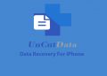 uncut data recovery software for mac