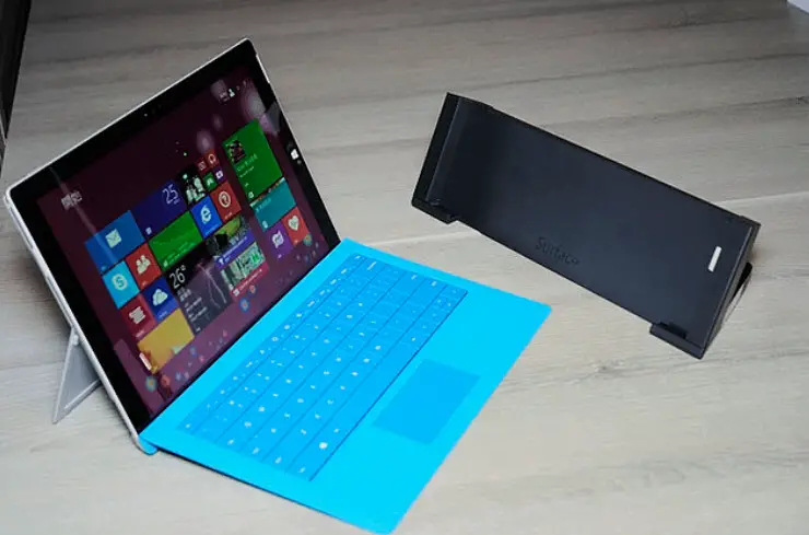 Surface Pro 9 Купить