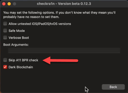 download checkra1n jailbreak 0.12.3