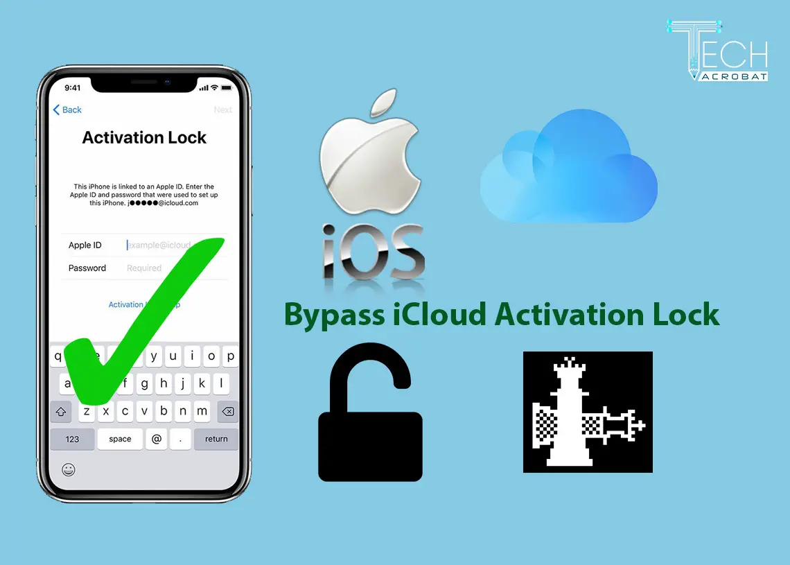 Icloud Unlock Bypass Activation Lock With Checkra1n 2 Free Ways