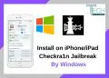 download justatech checkra1n 0.12.4 windows iOS 16.5