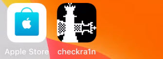 checkra1n ios 14 download