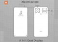 smartphone with dual-display