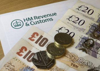 Digital Services Tax