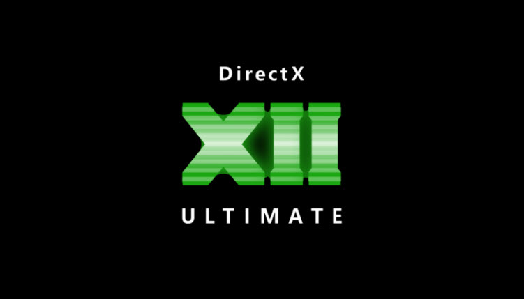 من خلال دمج مرئيات ألعاب Xbox و PC ، صنعت Microsoft DirectX 12 Ultimate Graphics API 9