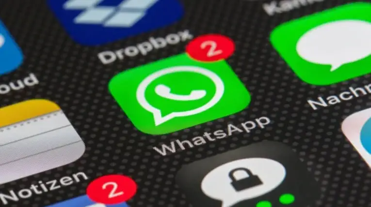 إليك كيف يمكنك الحصول على أكثر من 4 أشخاص في دردشة مجموعة WhatsApp Video Group الآن 18