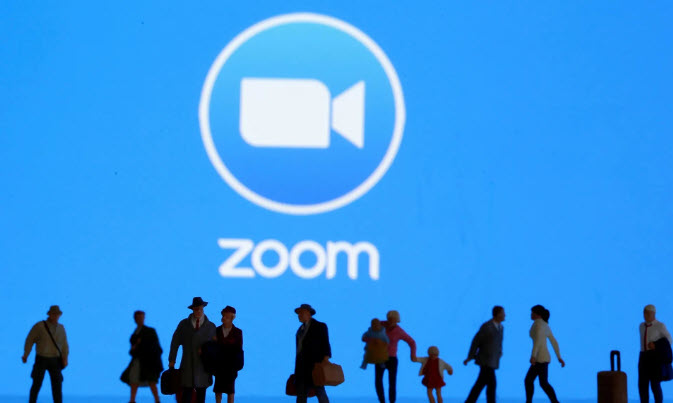 تم تسريب بيانات المستخدم الخاصة بسبب كيفية إدارة جهات الاتصال بواسطة Zoom