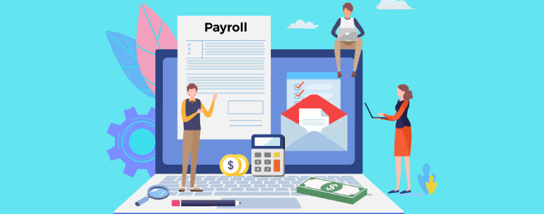 payroll programs and services