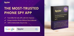 the most trusted phone spy app