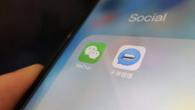 Here Is The List Of All The Chinese Apps Banned In India By The Govt
