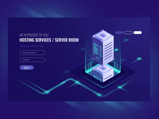 Web Hosting Services