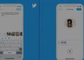 audio tweets