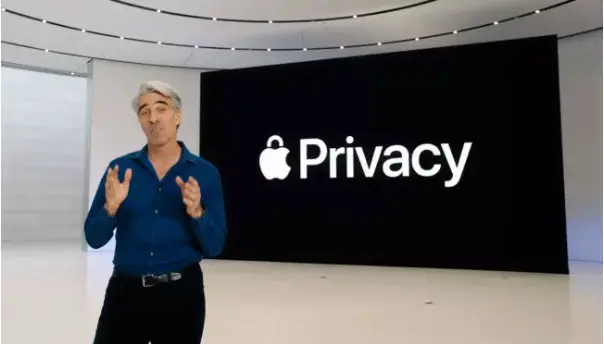 ios 16 privacy features