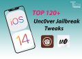 top best iOS 14.3 unc0ver jailbreak cydia tweaks
