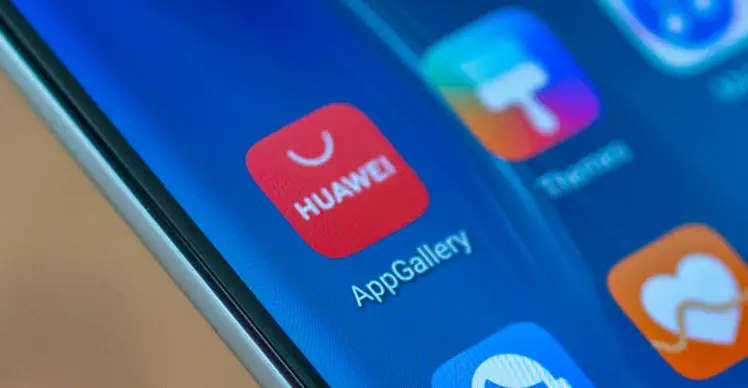 lite os huawei apps
