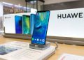 Huawei overtakes Samsung