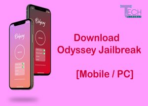 download odyssey jailbreak ios