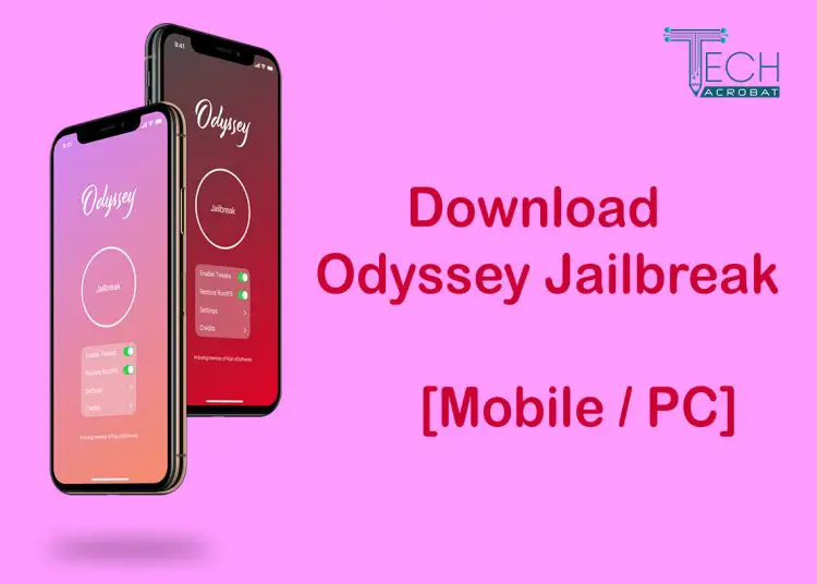 download odyssey jailbreak ios 13.7