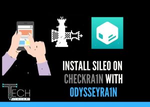 How To Install Odysseyra1n with Odysseyn1x | Betelguese 29 how to install odysseyra1n for sileo on checkra1n