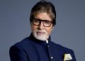 Amitabh Bachchan Alexa’s first Indian celebrity voice