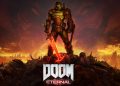Doom Eternal On RTX 3080