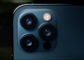 5G enabled iPhone 12 Pro with large display, enhanced camera, and latest design rolled out