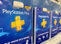 Again each console will bring two free games for the PlayStation Plus members