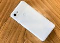 Google's Pixel phones will have beauty filter off by default