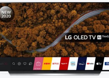 LG Display again could make profit, credit goes to the OLED TVs and iPhones