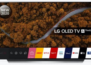 LG Display again could make profit, credit goes to the OLED TVs and iPhones