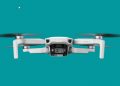 DJI Mini 2 drone camera disclosed with a gigantic upgrade