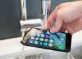  Over iPhone water resistance claims, Italian regulator hit Cupertino with a 10 million Euro fine