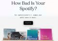 How bad you think your Spotify is, Smug AI bot will make your top tunes ridiculous.