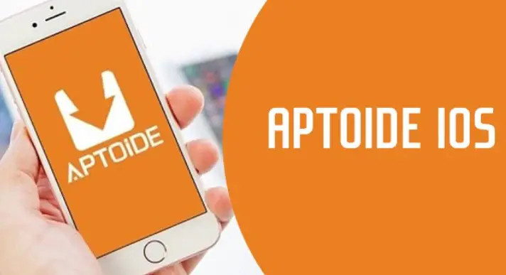 third party app store aptiode iOS 16