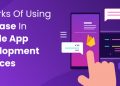 10 Perks Of Using Firebase In Mobile App Development Services